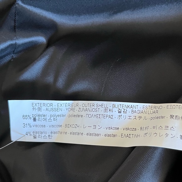 Zara woman coat - Picture 6 of 6